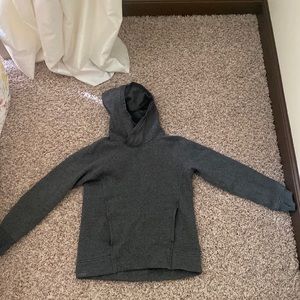 Lululemon sweatshirt